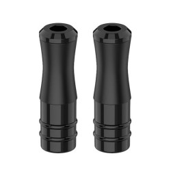 Kiwi Drip Tip in silicone-PC - 2pz