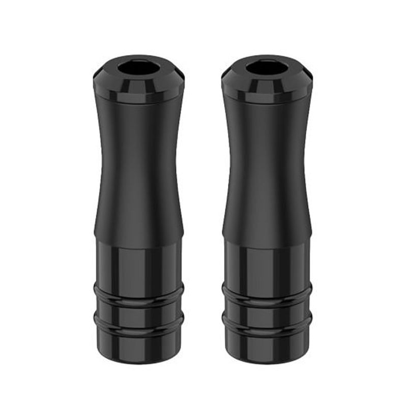 Kiwi Drip Tip in silicone-PC - 2pz
