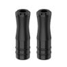 Kiwi Drip Tip in silicone-PC - 2pz