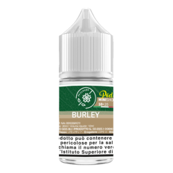 99 Clouds - Full Spectrum - Burley - Mini Shot 10+10