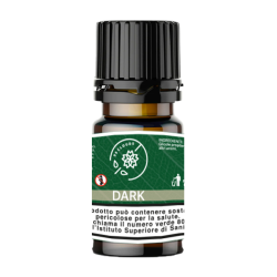 99 Clouds - Dinamizzati - Dark - 10ml