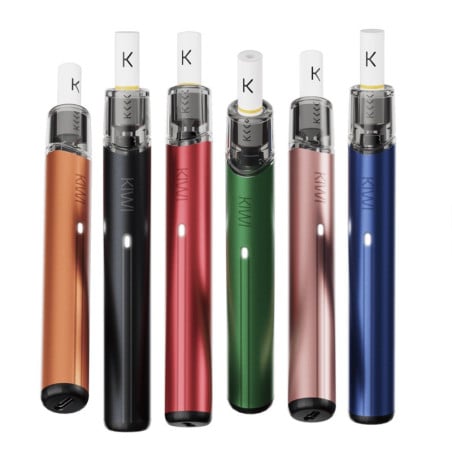 Kiwi Spark Starter Kit