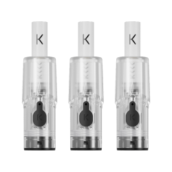 Kiwi Spark 2 Pod di ricambio - 2ml - 3pz