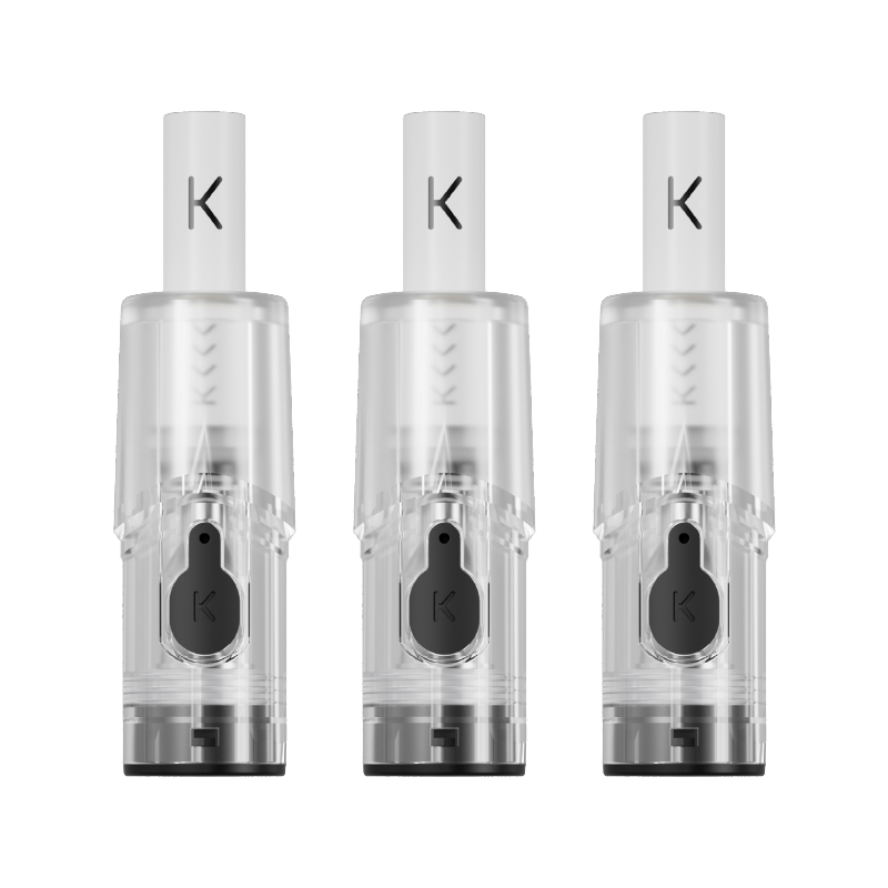 Kiwi Spark 2 Pod di ricambio - 2ml - 3pz