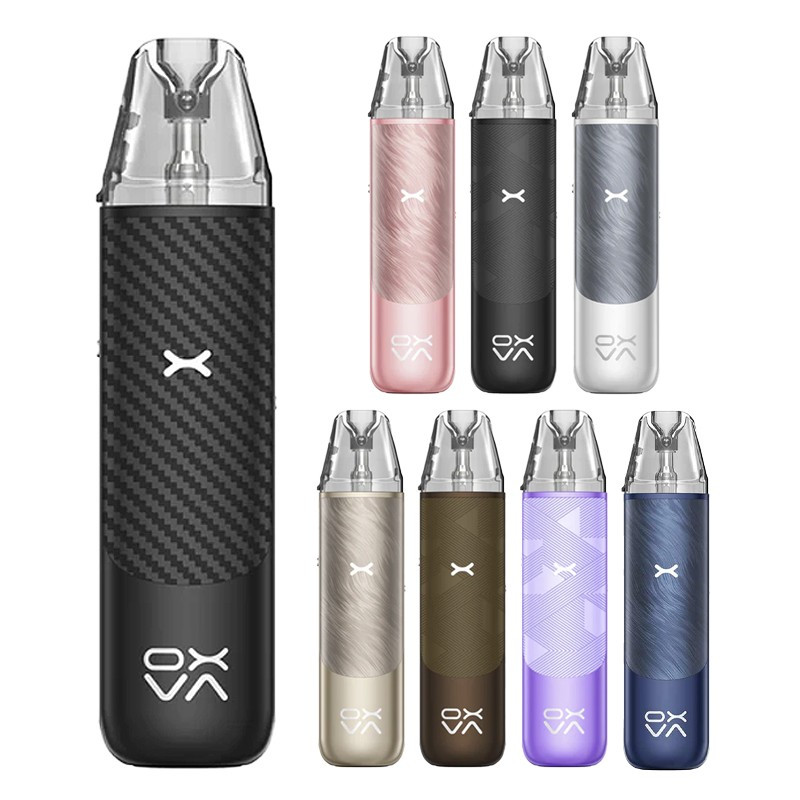 Oxva Nexlim Go Kit