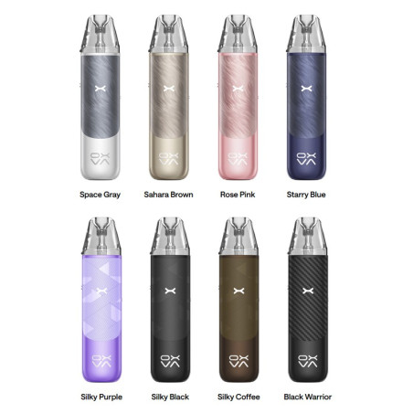 Oxva Nexlim Go Kit
