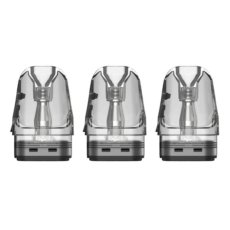 Oxva Pod di ricambio per Xlim - 3 ml - 3pcs