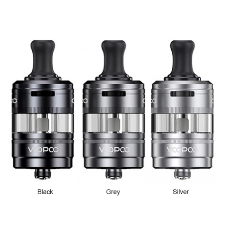 VooPoo PnP X Pod Tank MTL - 5ml