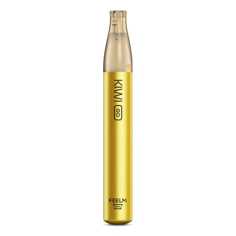 Kiwi Go Usa e getta - Mango Ice - 2ml
