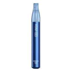 Kiwi Go Usa e getta - Blueberry - 2ml