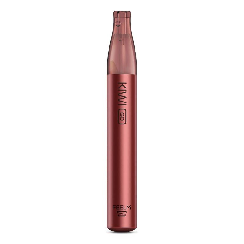 Kiwi Go Usa e getta - Watermelon - 2ml
