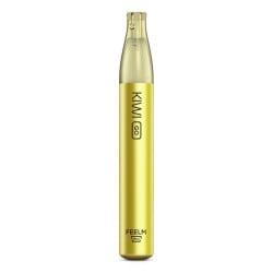Kiwi Go Usa e getta - Banana Ice - 2ml