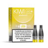 Kiwi Go Plus Pod Precaricata - Banana Ice - 2ml - 2pz