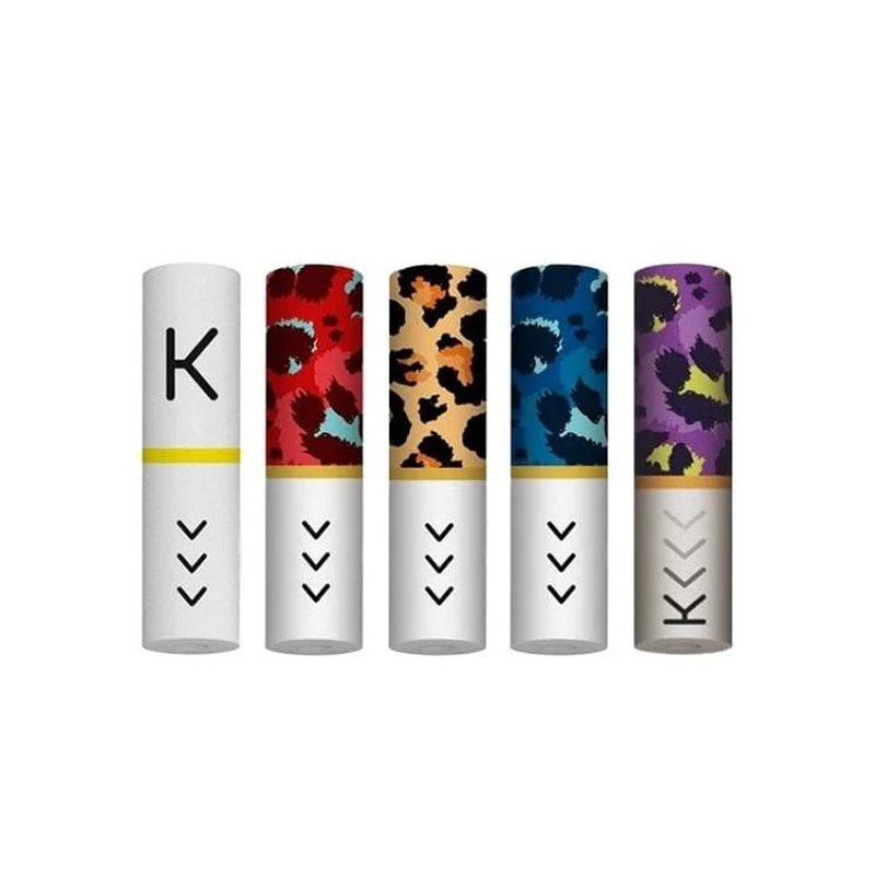 geekvape aegis solo 3 istruzioni KIWI VAPOR Filtri Kiwi Vapor (20pz) 5,50 € main image 1