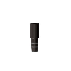 KIWI drip tip in policarbonato - 1pz