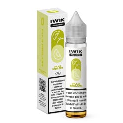 Iwik Fuji Melon - Mini Shot 10+10