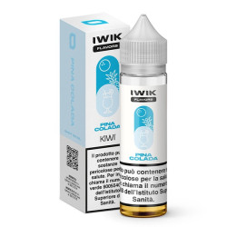 Iwik Pina Colada - Vape Shot 20ml