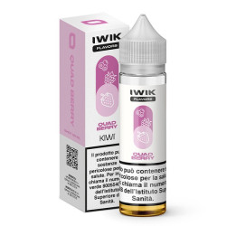 Iwik Quad Berry - Vape Shot 20ml