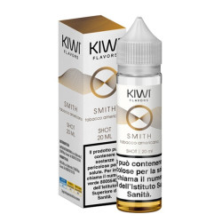 vaporesso armour g dtl Kiwi Bound Cioccolato e Cocco