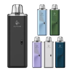 Elfbar ELFX Mega Pod Mod