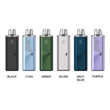 Elfbar ELFX Mega Pod Mod