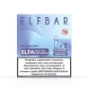 ElfBar ELFA Pod Prericaricate - Blueberry - 20mg/ml - 2pz