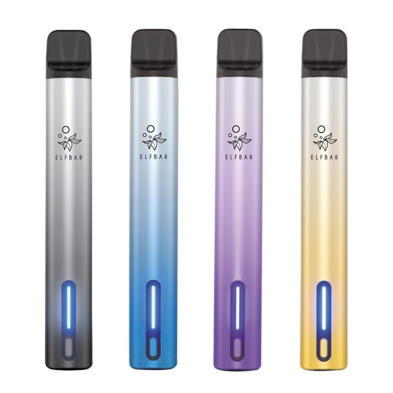 ElfBar Elfa Turbo Kit
