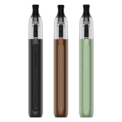 vaporesso luxe q Vaporesso Coss con Powerbank: tutto quello che c'è da sapere