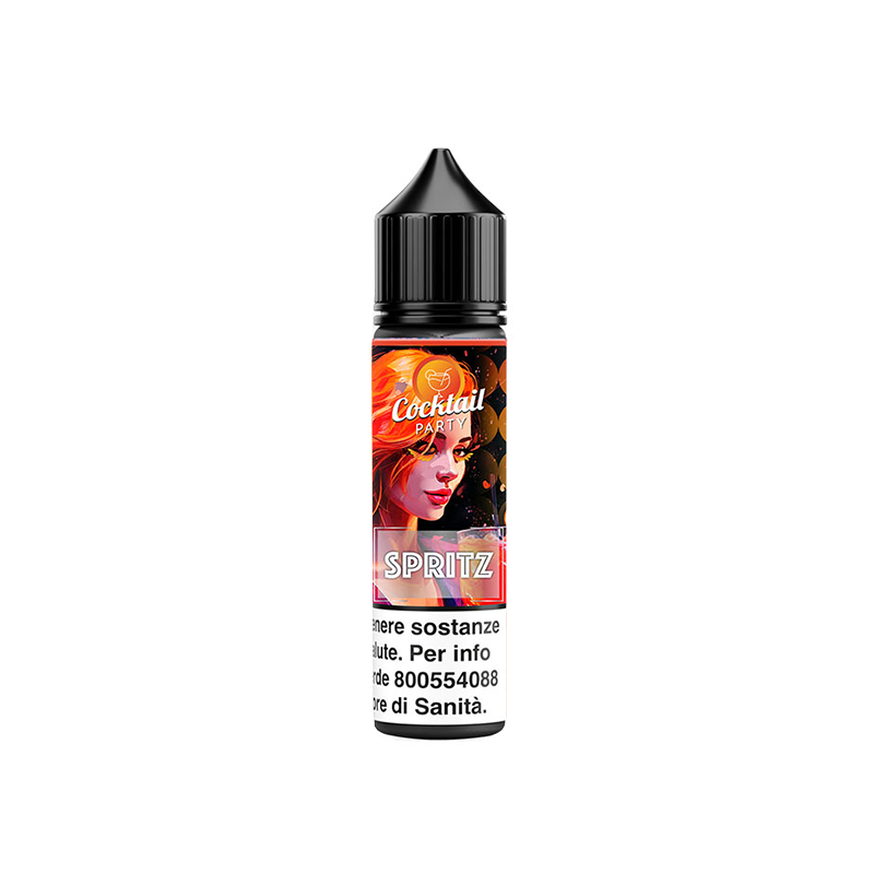 Flavourart Cocktail Party Spritz - Vape shot 20ml