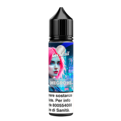 Flavourart Cocktail Party Negroni - Vape shot 20ml