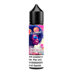 Flavourart Cocktail Party Margarita Karkade' - Vape shot 20ml