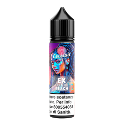 Flavourart Cocktail Party Ex on the Beach - Vape shot 20ml