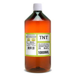TNT Vape Base Full VG - 1000ml