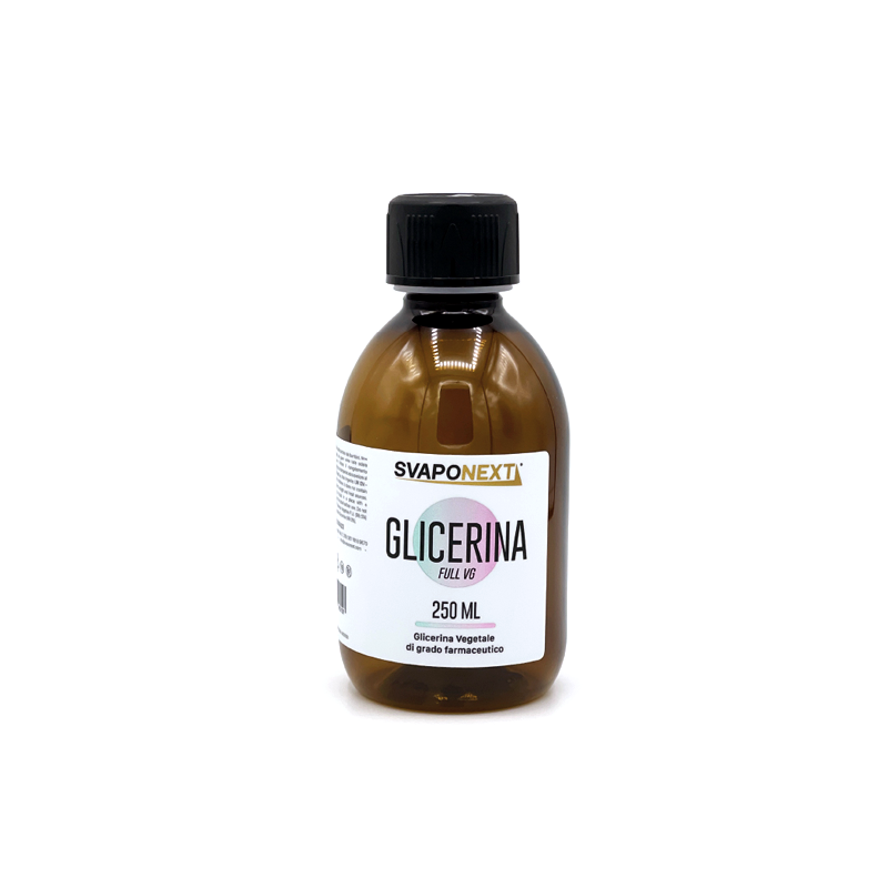 Svaponext Base Full VG - 250ml