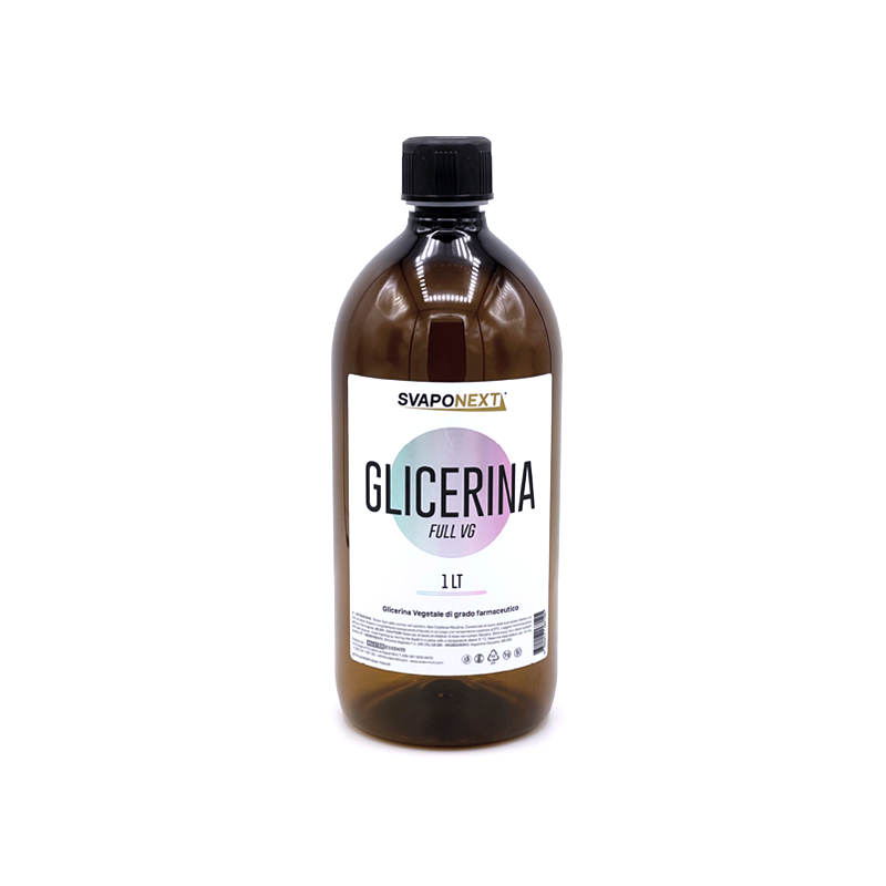 Svaponext Base Full VG - 1000ml