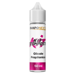 Svaponext Base Full PG - 50ml in 60ml