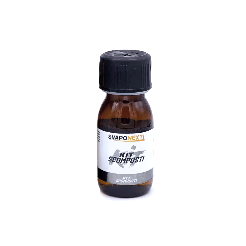 Svaponext Base Full PG - 50ml