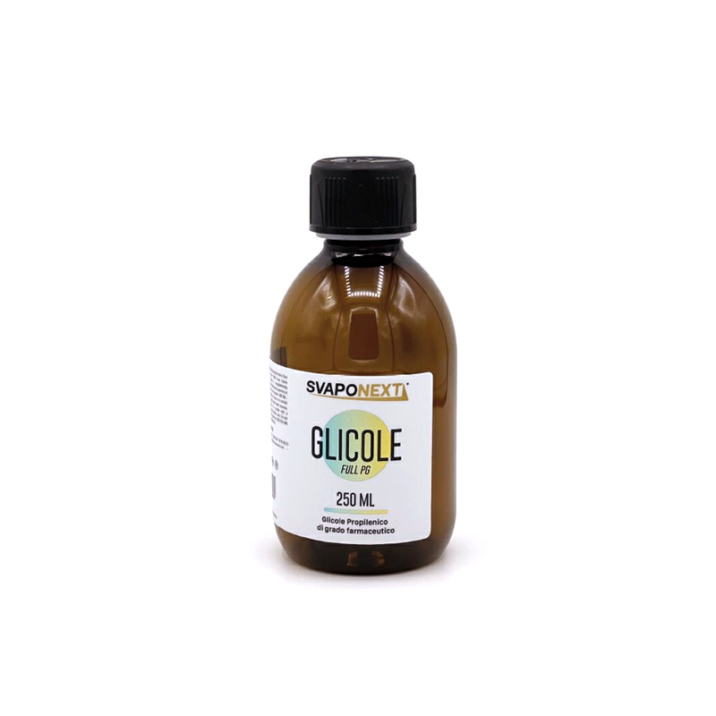 Svaponext Base Full PG - 250ml