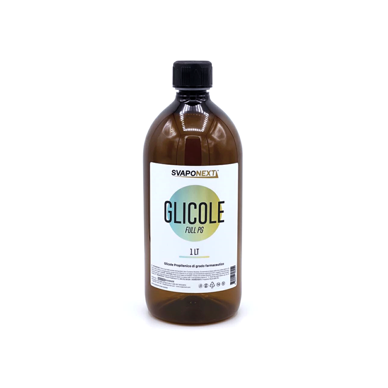 Svaponext Base Full PG - 1000ml