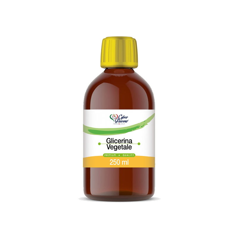 Cyber Flavour Full VG - 250ml