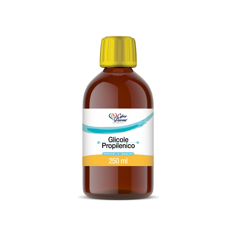 Cyber Flavour Full PG - 250ml