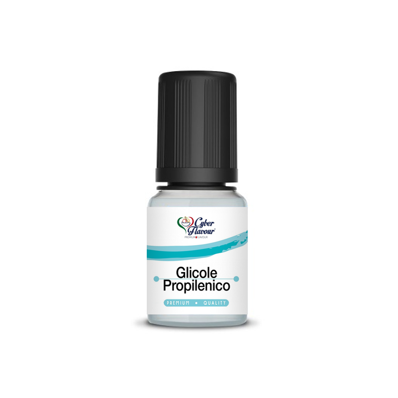 Cyber Flavour Full PG - 10ml