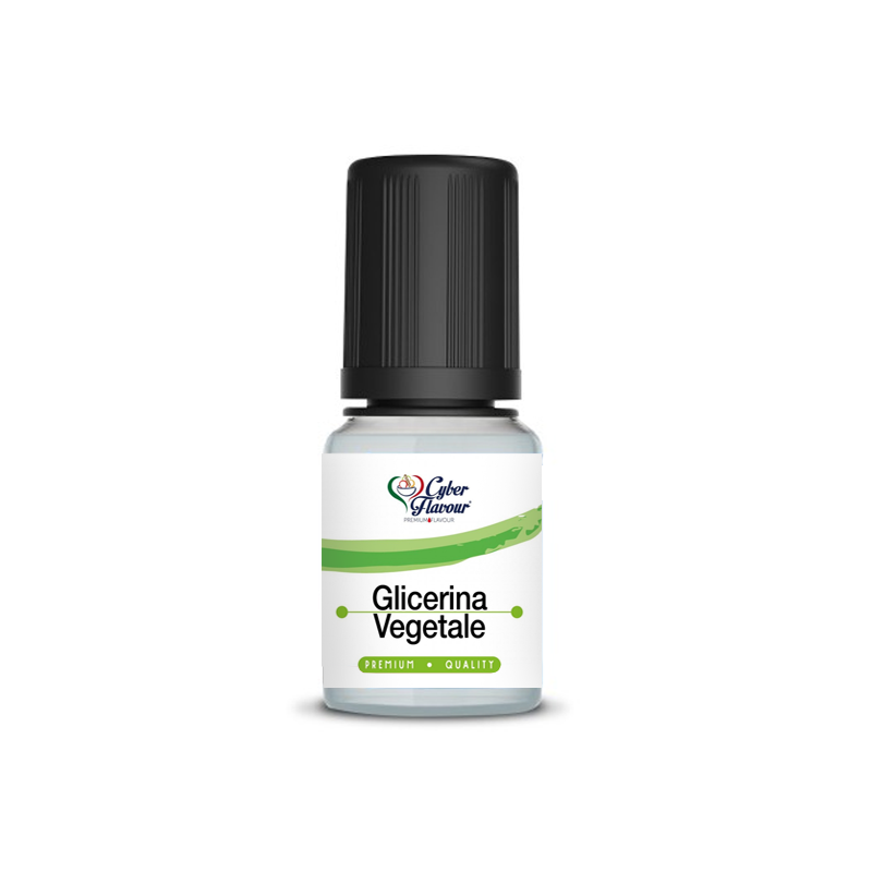 Cyber Flavour Full VG - 10ml