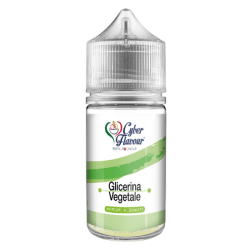 Cyber Flavour Full VG - 20ml
