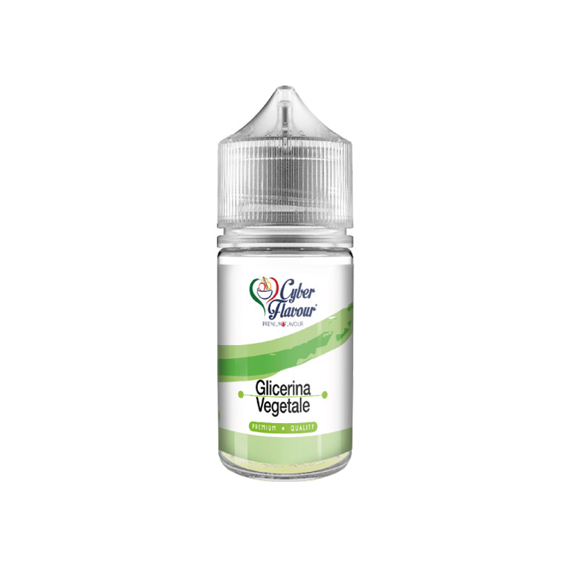 Cyber Flavour Full VG - 20ml