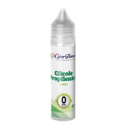 Cyber Flavour Full PG - 40ml in 60ml