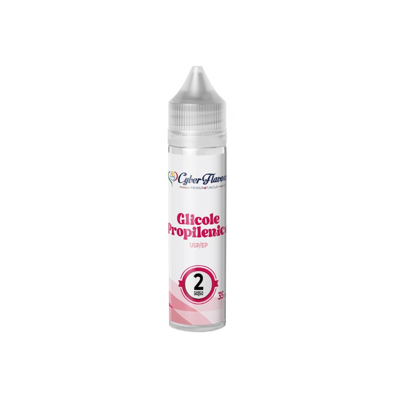 Cyber Flavour Full PG - 35ml in 60ml