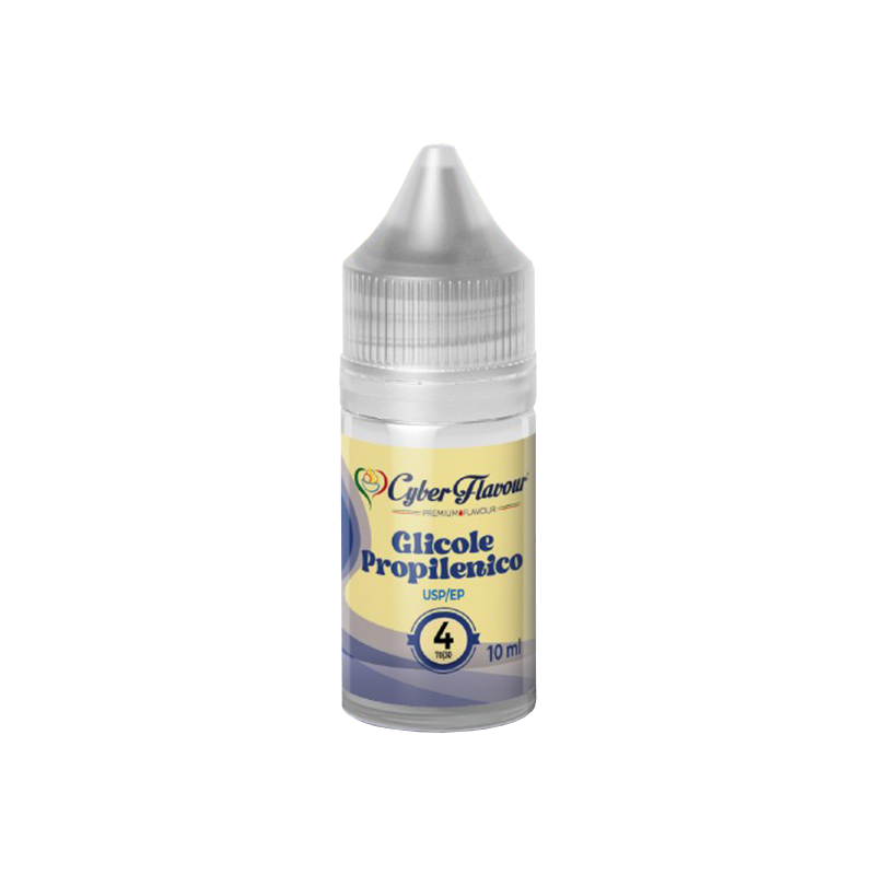 Cyber Flavour Full PG - 10ml in 30ml