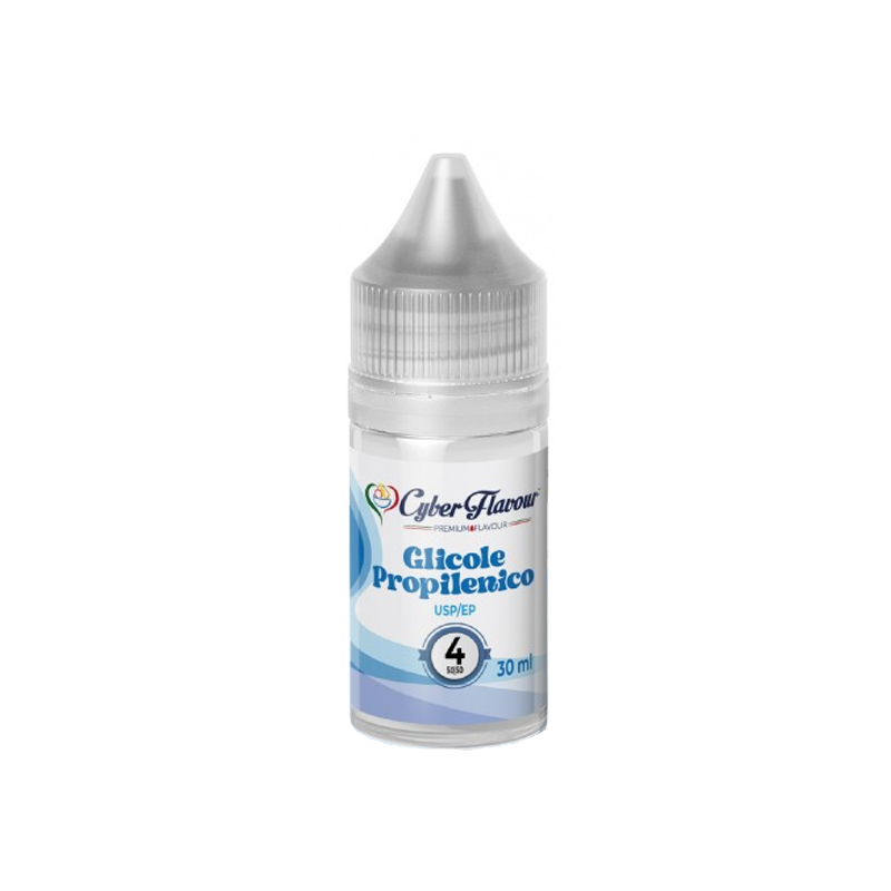 Cyber Flavour Full PG - 30ml