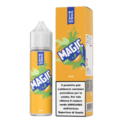 Reload Vape Magic Ice Melon - Vape Shot - 20 ml